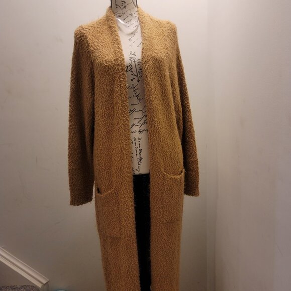 Torrid Duster - Picture 1 of 2